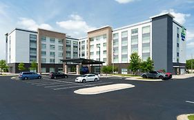 Holiday Inn Express & Suites - Mall Of America - Msp Airport By Ihg